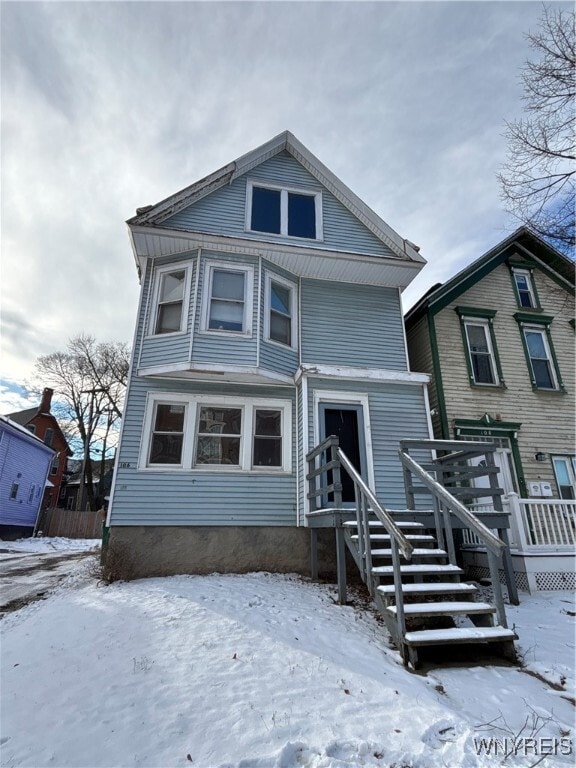 Primary Photo - 106 Normal Ave