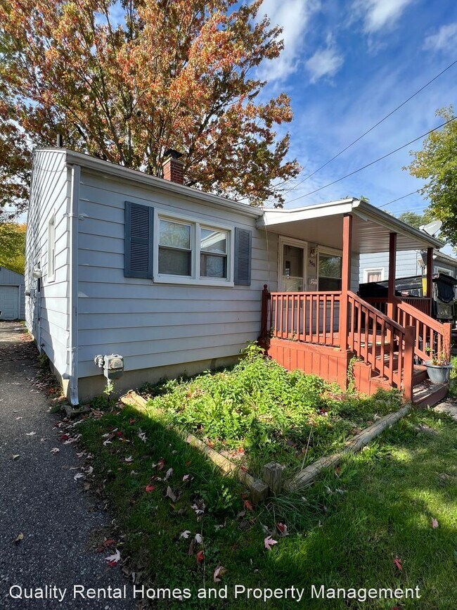 Building Photo - 2 br, 1 bath House - 960 Salisbury Ave