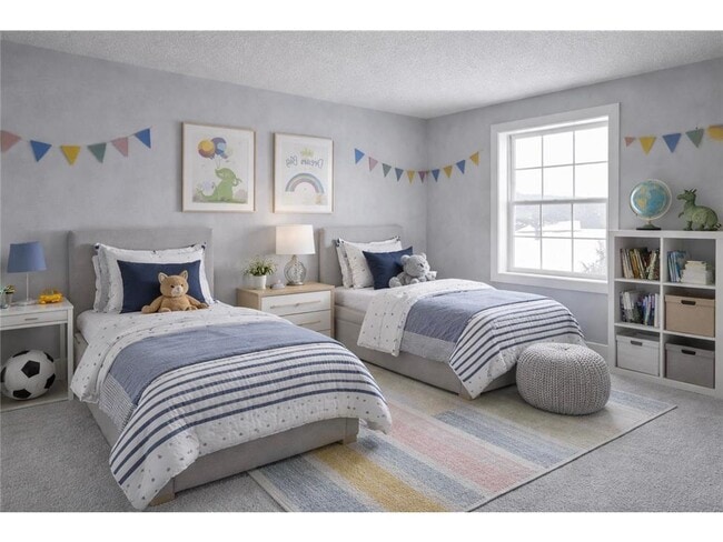 Foto del edificio - 7662 Bluebonnet Blvd