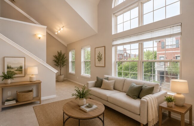 sala de estar - 1478 Ashford Ct