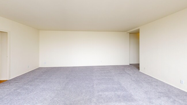 Interior Photo - Parkmerced Apartments