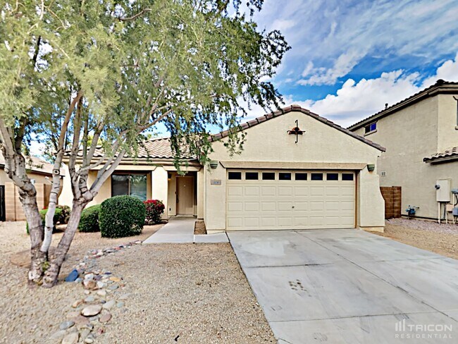 Building Photo - 614 South 117th Drive Avondale AZ