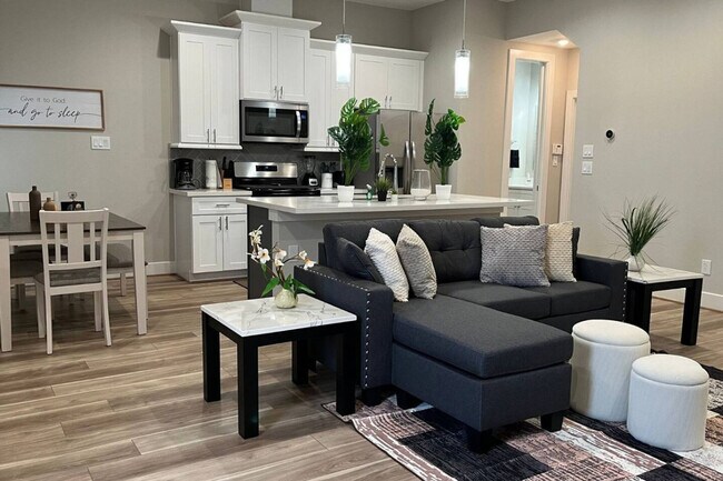 Foto del edificio - 3208 Bostic St