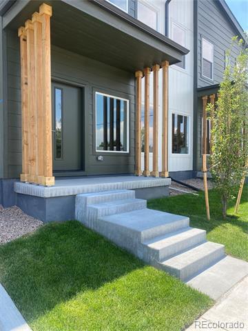 Foto del edificio - 3718 W 1st Ave