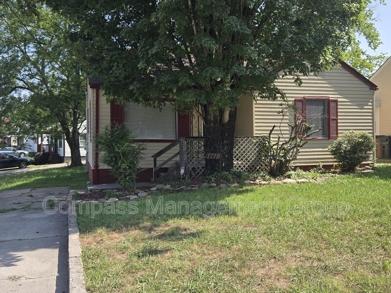 Foto principal - 1719 McClung Ave