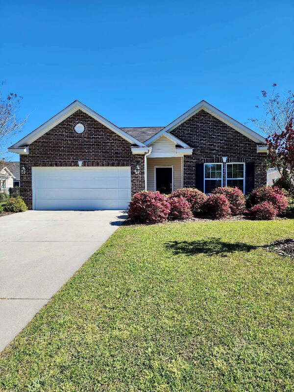 178 Ridge Point Dr, Conway, SC 29526 House Rental in Conway, SC