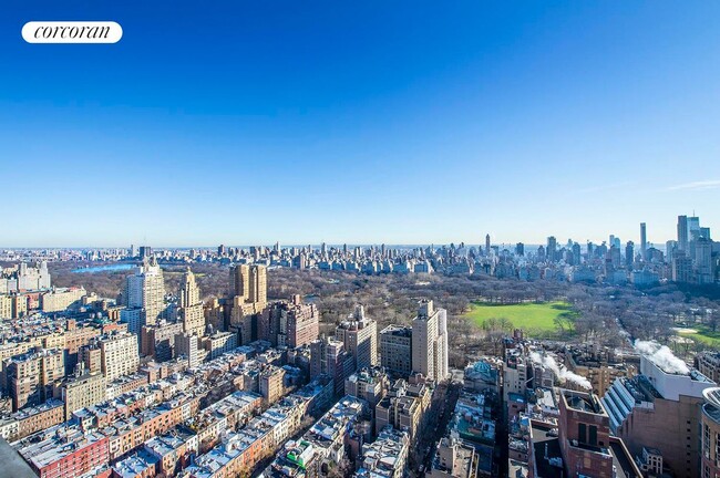 Foto del edificio - 101 W 67th St