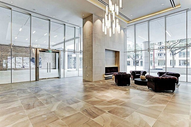 Foto del edificio - 1475 Texas St