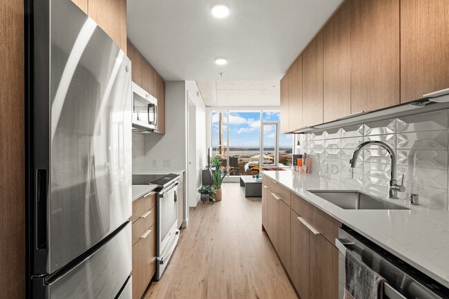 Foto del edificio - Skyglass