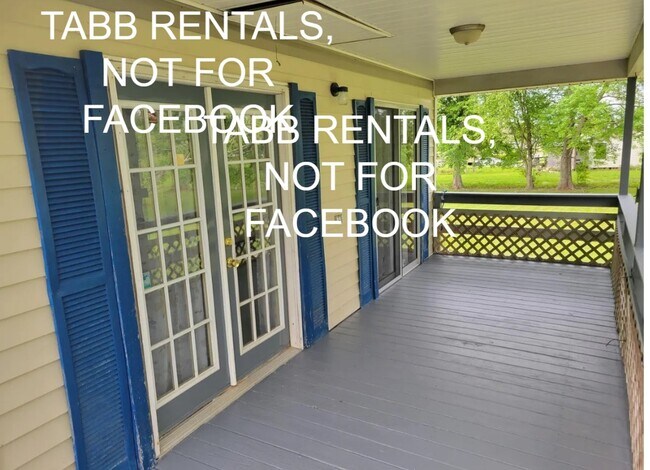 Foto del edificio - 278 Eves St