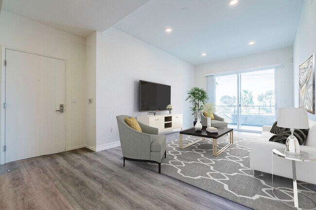 Foto del edificio - 5630 Fair Ave