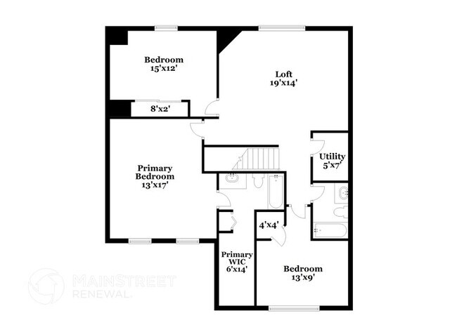 Foto del edificio - 2114 Summer Breeze Way