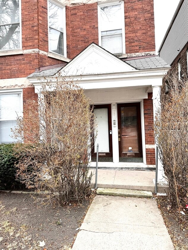 Primary Photo - 3218 N Central Park Ave