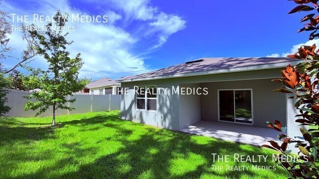 Foto del edificio - 3468 Islewood Ct