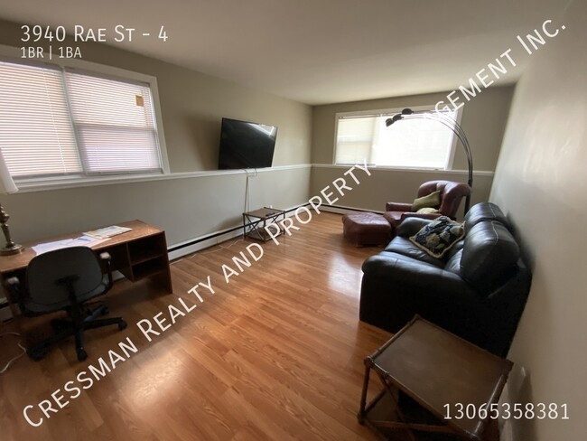 Building Photo - 1 Bed, 1 Bath APARTMENT located in South R...