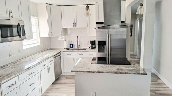 Foto del edificio - 534 NW 5th St