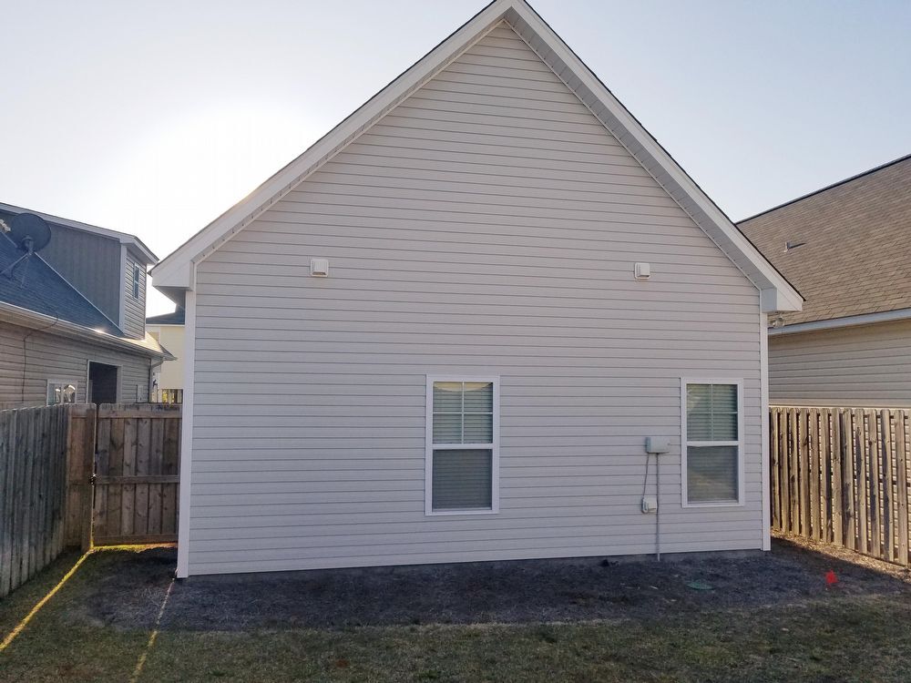 Building Photo - CORAL RIDGE