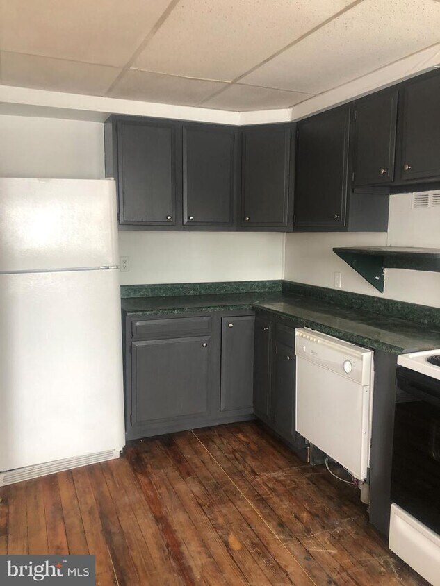 Foto principal - 317 S Wayne St