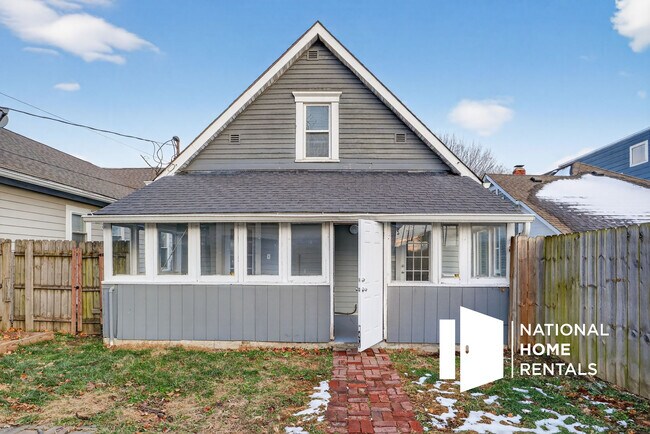 Foto del edificio - 1418 Olive St