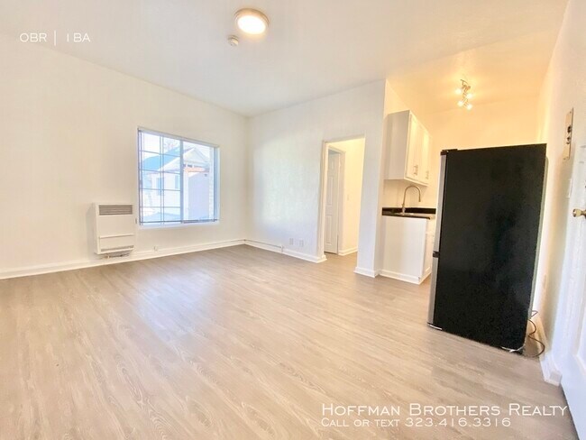 Building Photo - 1443 S Bonnie Brae St Los Angeles, CA 90006