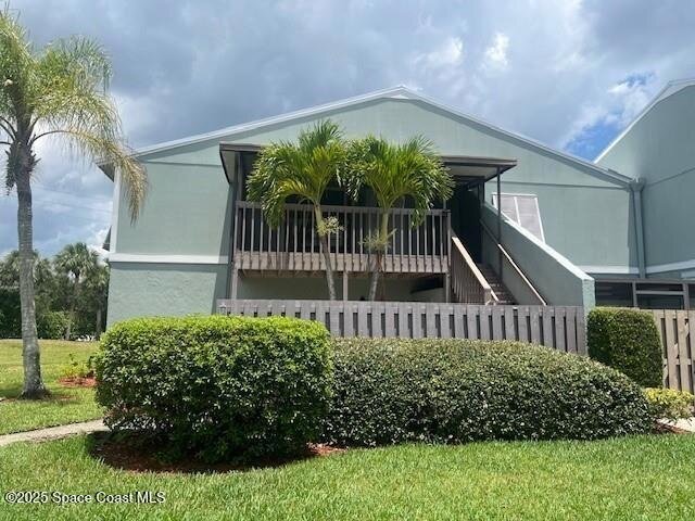 Foto principal - 1132 Breezy Way