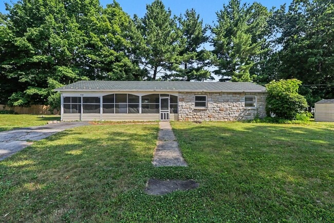 Building Photo - 7610 Grove Ave