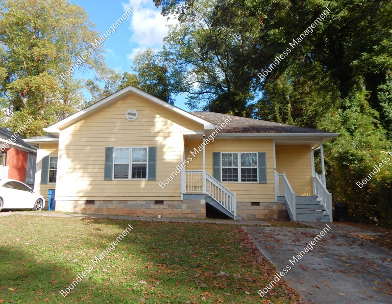 Primary Photo - 2874 Sylvan Rd