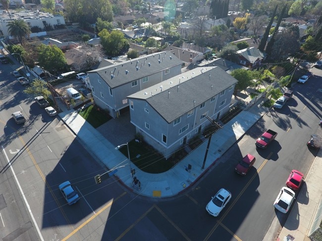 Building Photo - 7359 Kester Ave