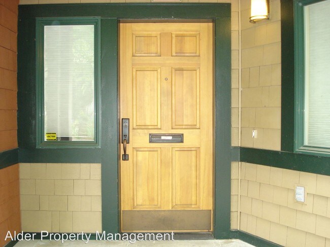 Foto del edificio - 3332 SE Alder St