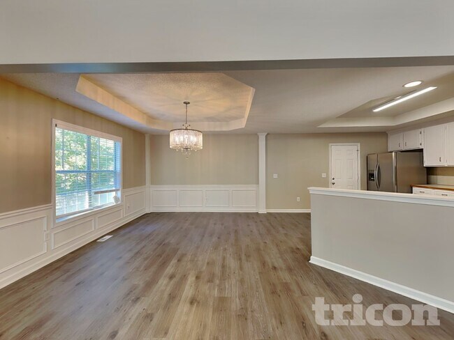 Foto del edificio - 1720 Ben King Rd