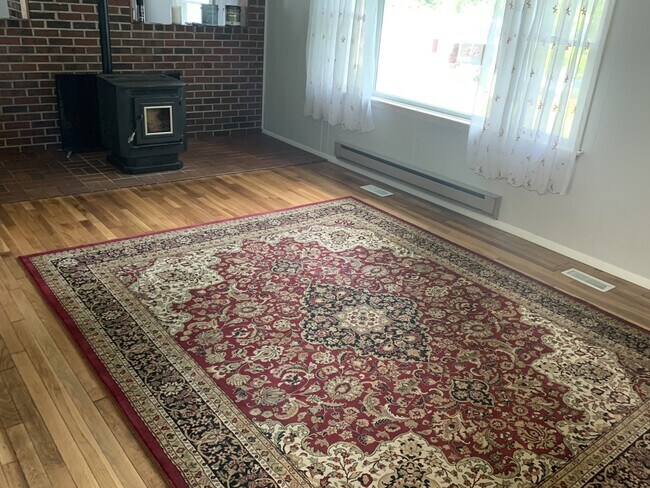 Foto del edificio - 1522 Sappington Dr