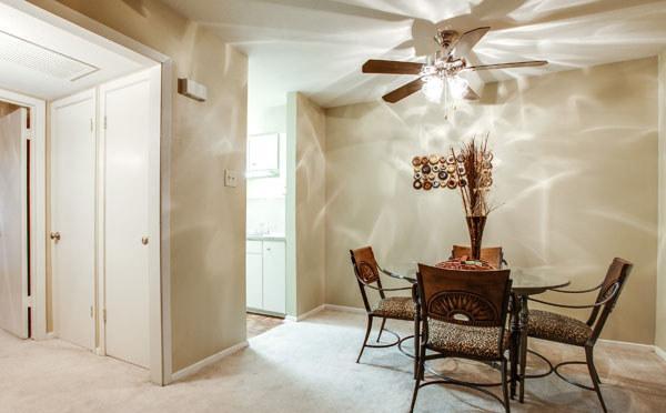 Foto principal - 1 bedroom in Dallas TX 75204