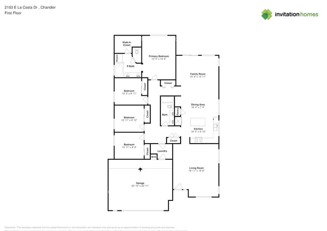 Building Photo - 2103 E La Costa Dr