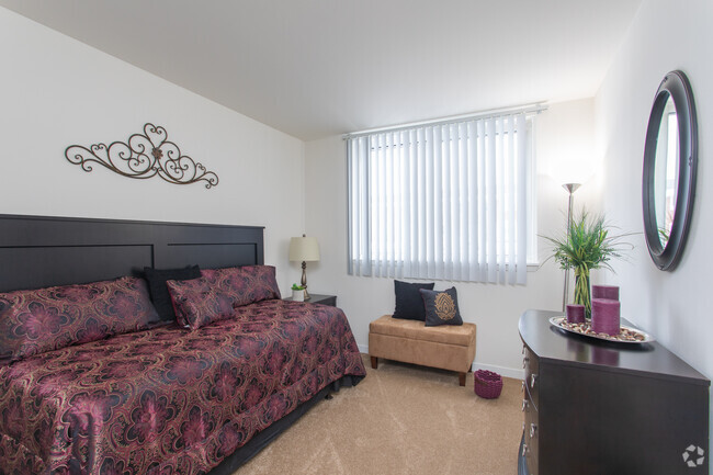 Foto del interior - Arbor West Apartments