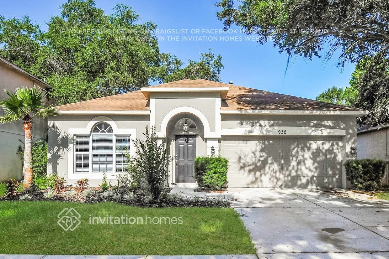 Foto principal - 932 Grand Canyon Dr