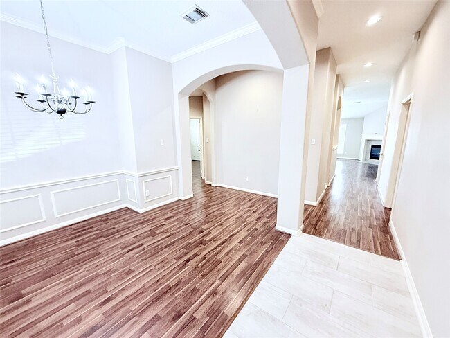 Foto del edificio - 4010 Tigris Ridge Dr