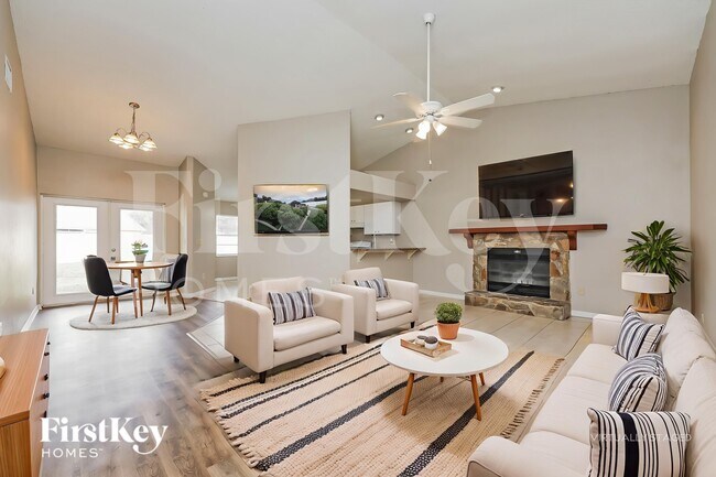 Foto del edificio - 4718 Westwind Dr