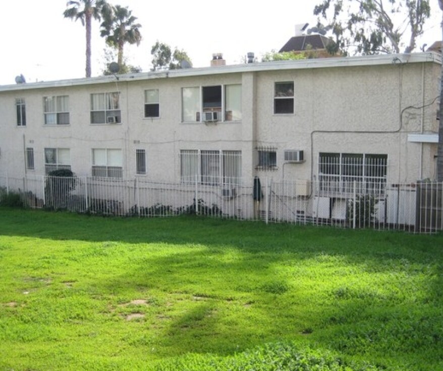 Foto del edificio - Sunset Hammond Apartments