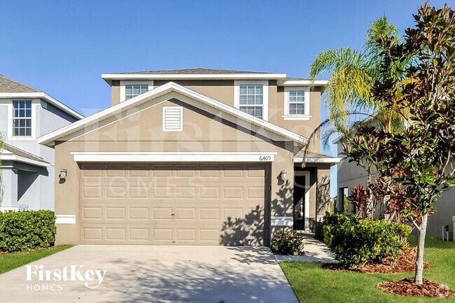 Building Photo - 6409 Trent Creek Dr