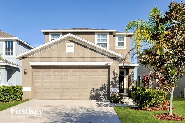 Foto principal - 6409 Trent Creek Dr