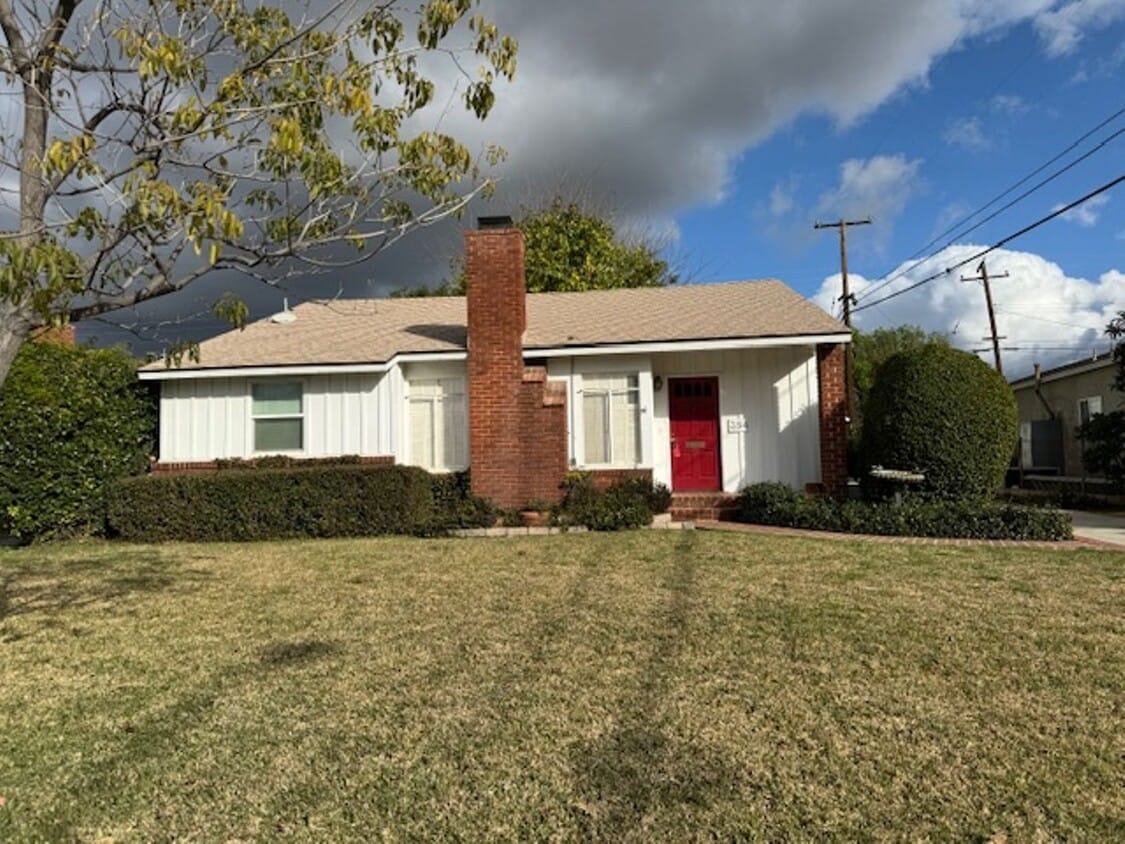 354 N Carvol Ave, West Covina, CA 91790 House Rental in West Covina
