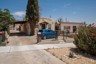 Building Photo - 2517 San Jose Ave