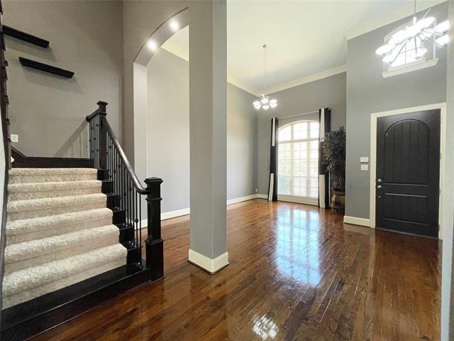 Foto del edificio - 415 Sleepy Creek Dr