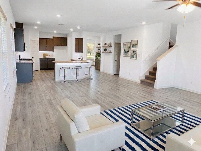 Photo - Spacious 4BR House in Aubrey