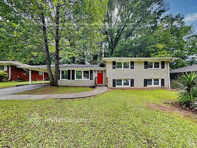 Building Photo - 2362 Springdale Cir SW