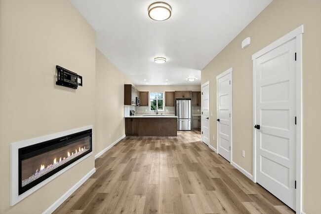 Foto del edificio - Newer 2-Bed ADU in Lakewood | Luxury Living Near JBLM!