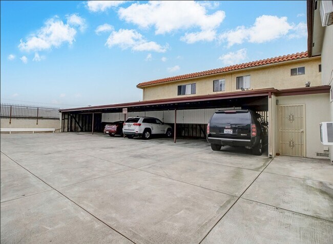 Foto del edificio - 4031 W 132nd St