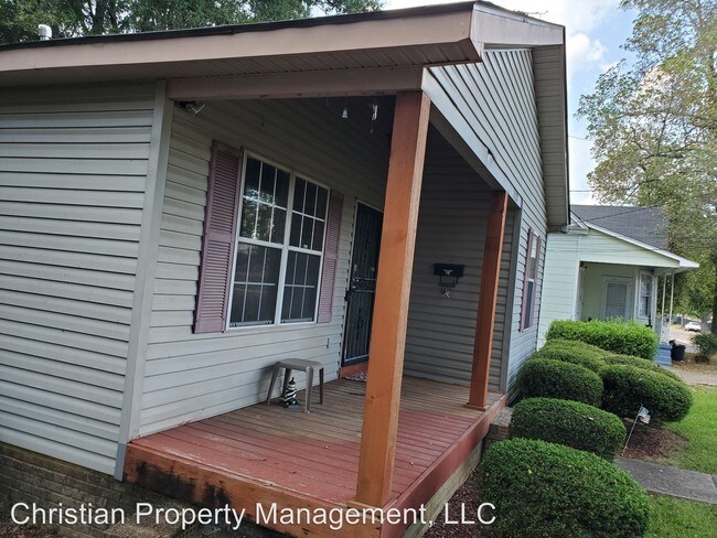 Foto del edificio - 3 br, 1 bath House - 1123 N West St