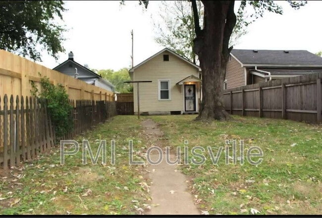 Foto del edificio - 1225 Lillian Ave