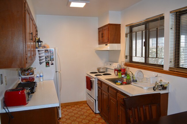 Foto del interior - 14 Taylor Ave